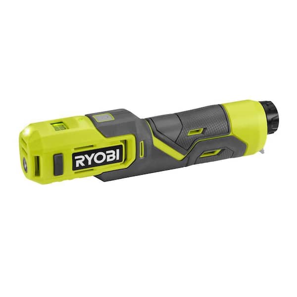 USB Lithium Cordless High Pressure Inflator (Tool Only)