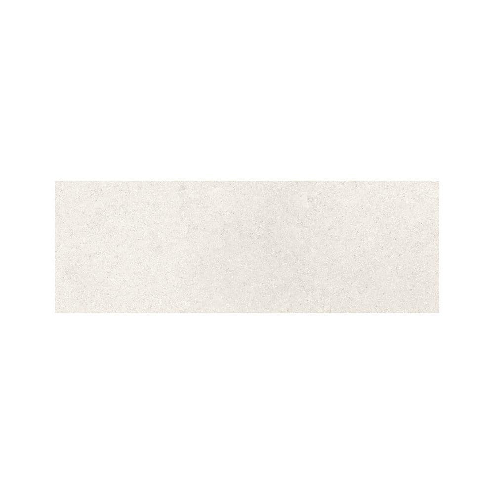 Take Home Sample-Himalayas White 4 in. x 6 in. Matte Ceramic Marble Look Wall Tile Sample price history on PriceWatchPro