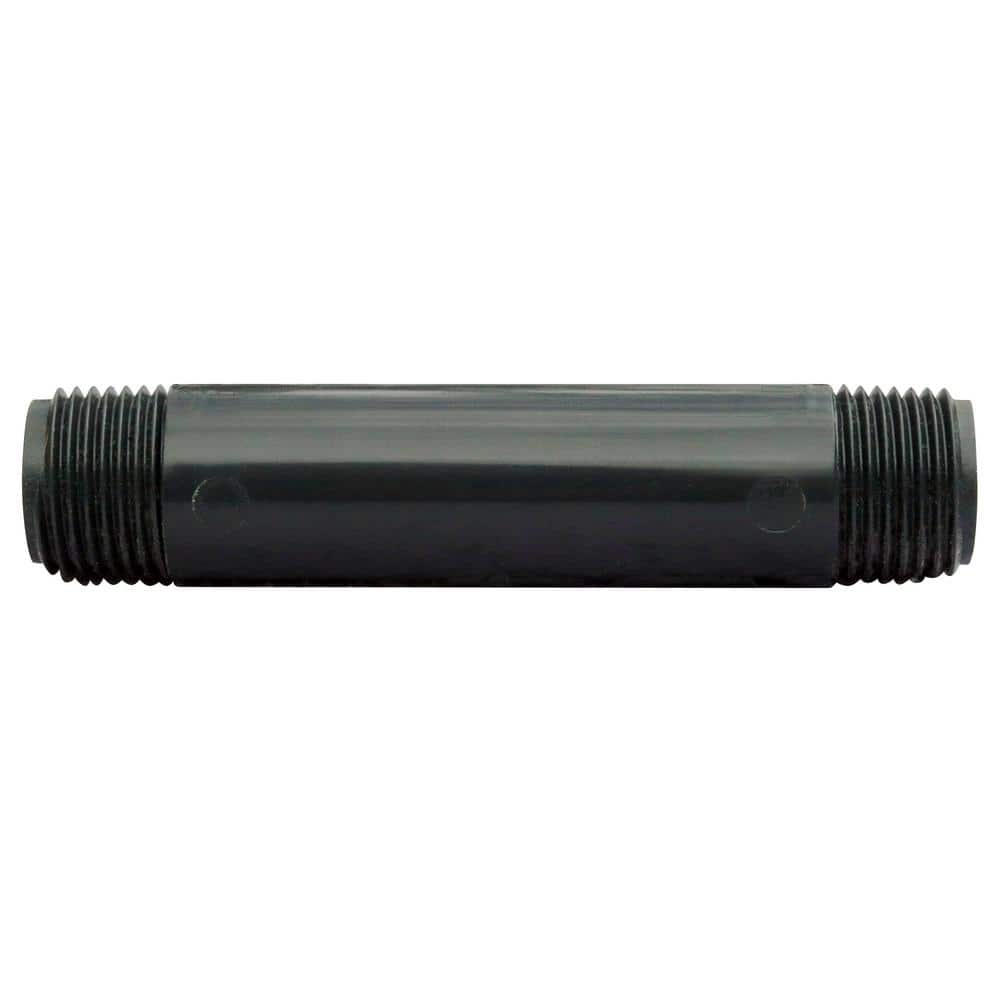 Vigoro 1/2 in. x 2 in. PVC Riser RSR212 - The Home Depot