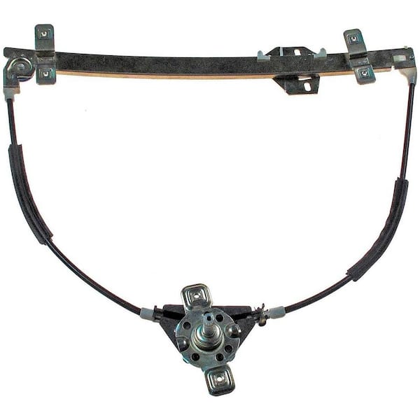OE Solutions Manual Window Regulator (Regulator Only)
