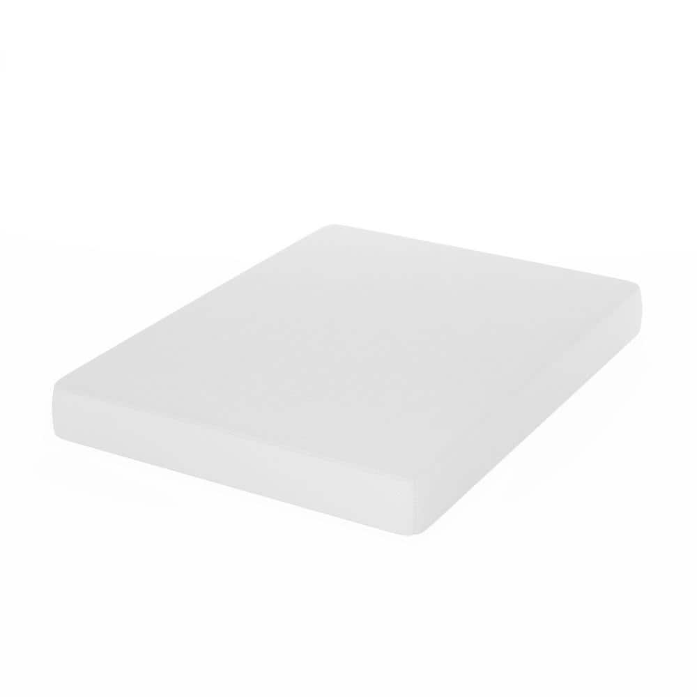 Furinno Tidur Queen Medium Firm Cooling Gel 8 In. BedinaBox Memory