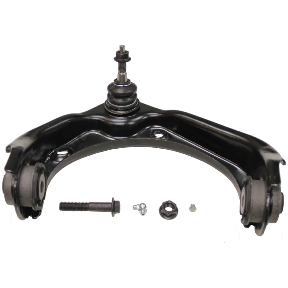 MOOG RK80722 Control Arm and Ball Joint Assembly Fits select: 2006-2010 FORD EXPLORER  2007-2010 FORD EXPLORER SPORT TRAC