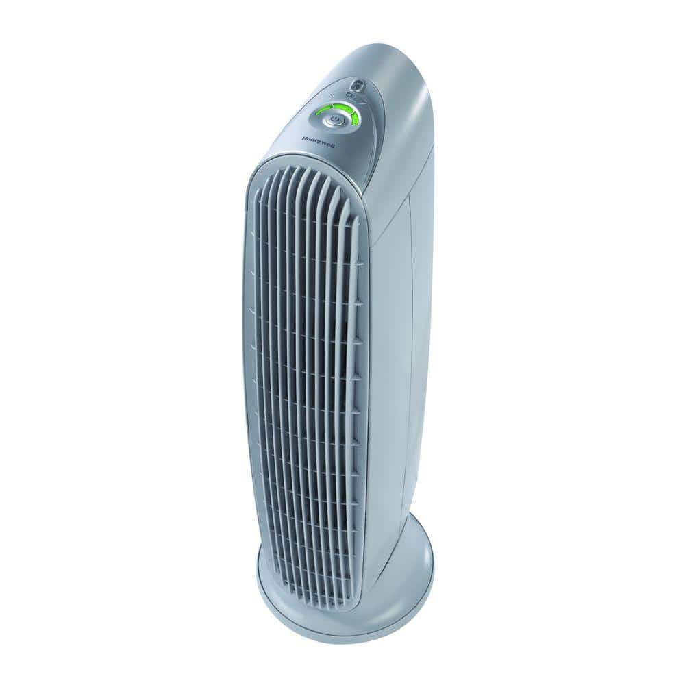 Honeywell QuietClean Air Purifier HD123GHDV2