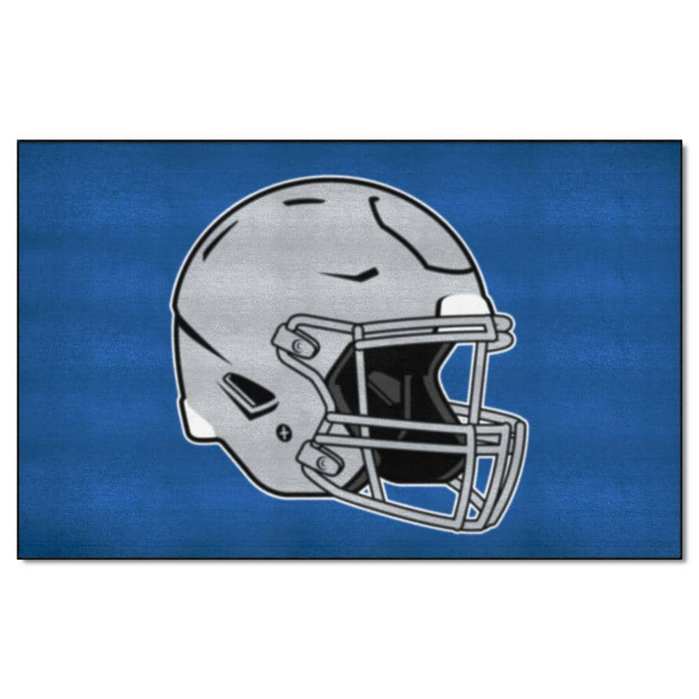 Fanmats Detroit Lions Tailgater Rug - 5ft. x 6ft.