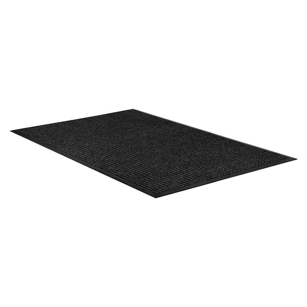 Absorba Mat NG Pepper 3 Ft. x 5 Ft. Commercial Door Mat