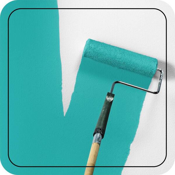 MQ4-21 Caicos Turquoise Paint