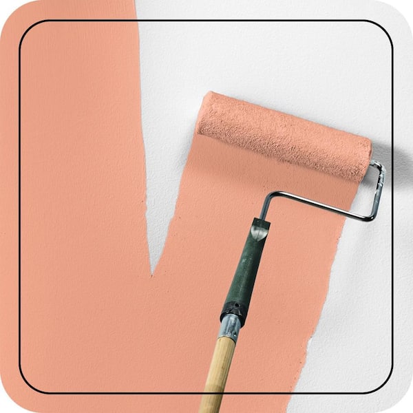 210B-4 Sunset Strip Paint