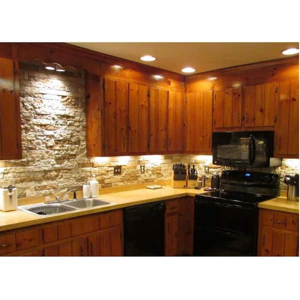 Autumn Mountain Brown Cement Standard Primary Wall Tiles