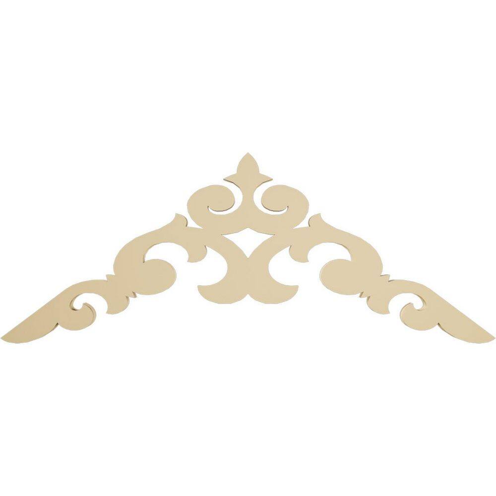 Ekena Millwork Claremont Panel Molding Corner – 12.5 X 12.5 Inch, Lightweight Urethane, Primed & Ready To Paint
