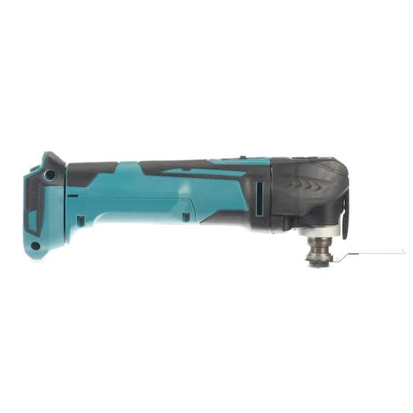 Makita XMT03Z 18V LXT® Lithium-Ion Cordless Multi-Tool, Tool Only