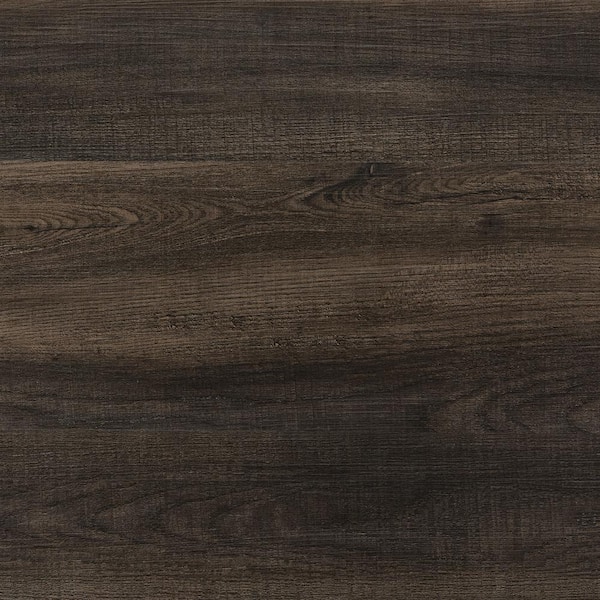 Home Decorators Collection Take Home Sample - Misty Oak Luxury Vinyl Flooring - 4 in. x 4 in.