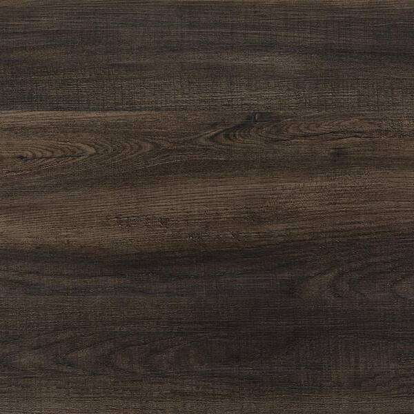 Home Decorators Collection Misty Oak 7.5 in. x 47.6 in. Luxury Vinyl Plank Flooring (24.74 sq. ft. / case)