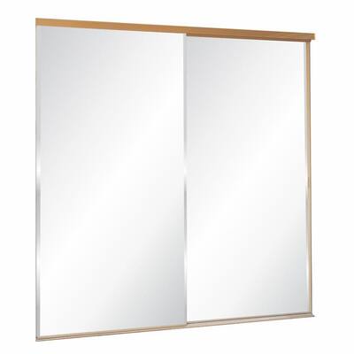 frameless truporte