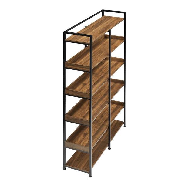 https://images.thdstatic.com/productImages/77ac207b-43b2-4cdd-bcf1-35373a3014e6/svn/brown-aisword-bookcases-bookshelves-wf29910pbh4aat-1f_600.jpg