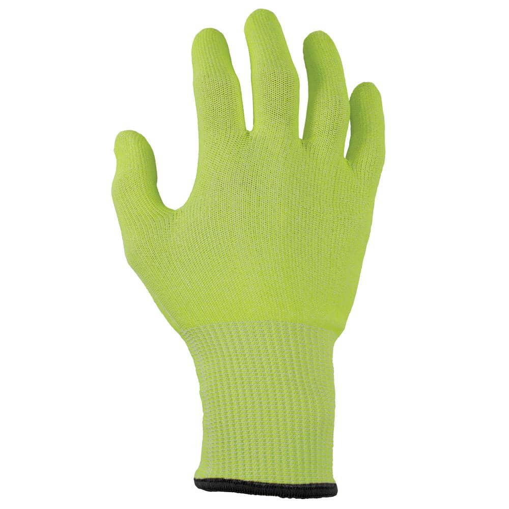 ProFlex 7040-Extra Large-Lime, Cut Resistant, Food Grade Gloves (144-Pairs) price history on PriceWatchPro