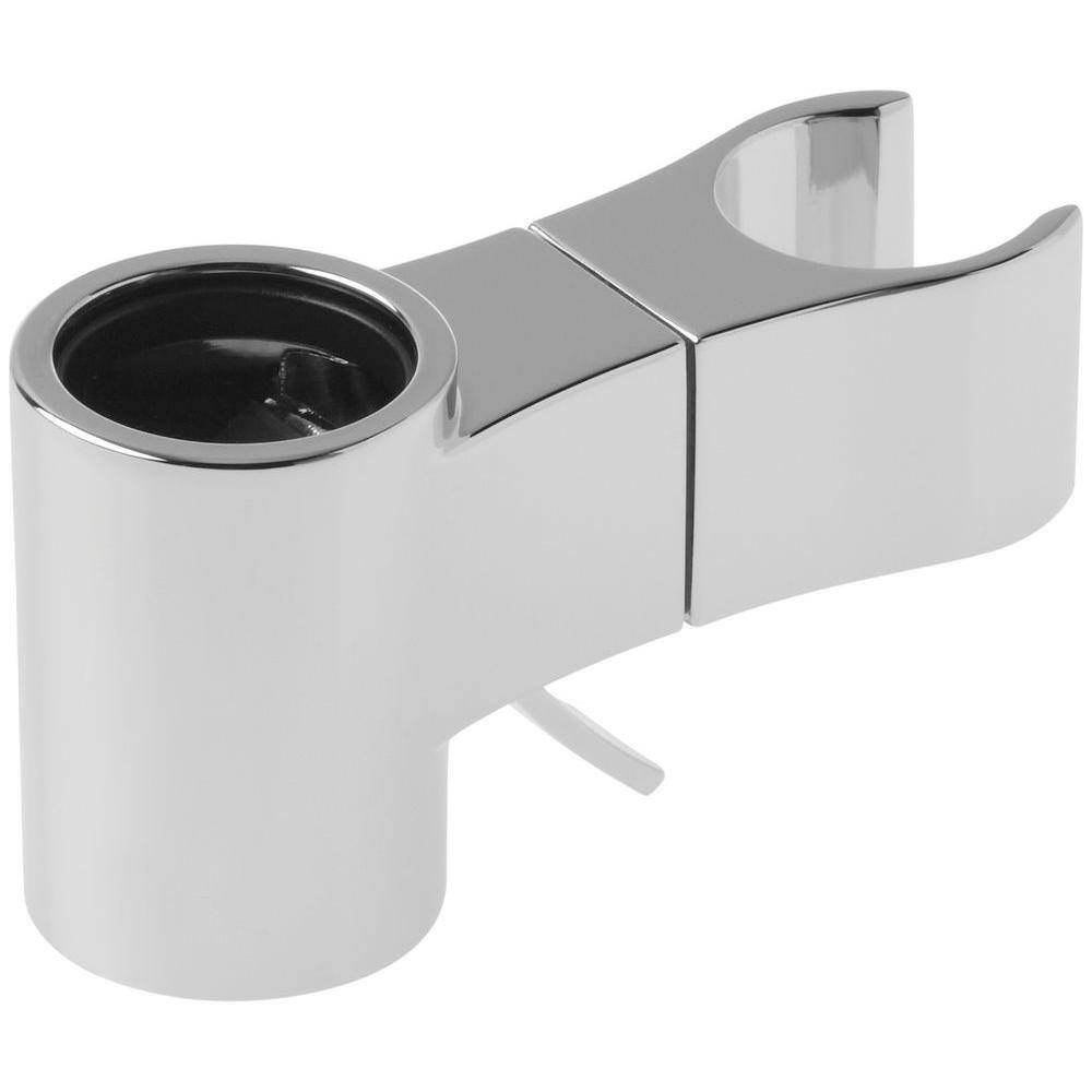 KOHLER Slide Assembly in Polished Chrome K1185540CP The Home Depot