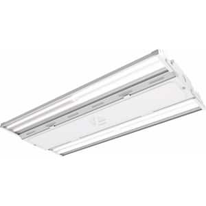 Contractor Select CPHB 1.9 ft. 575-Watt Equivalent Adjustable Lumen and CCT Integrated LED Dimmable White High Bay Light