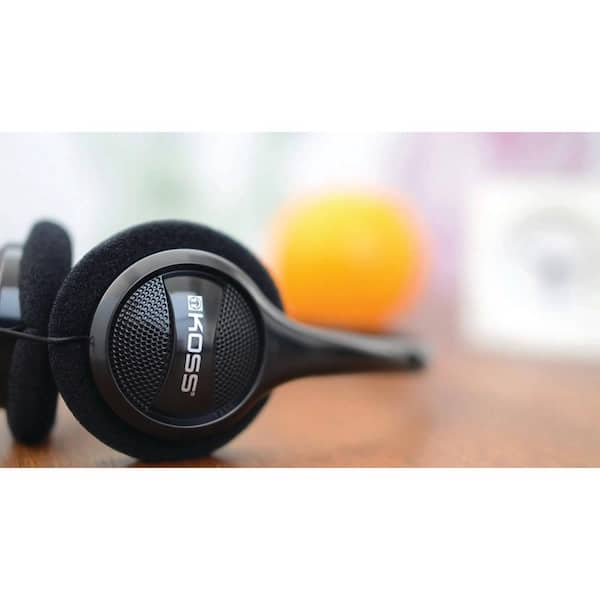 iLive Gaming Headphones IAHG19B - The Home Depot