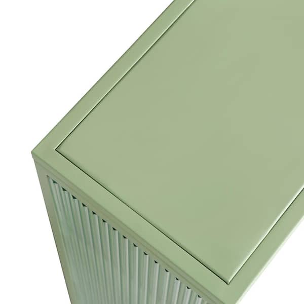 WELLFOR Modern 28 in. W x 9 in. D x 24 in. H Bathroom