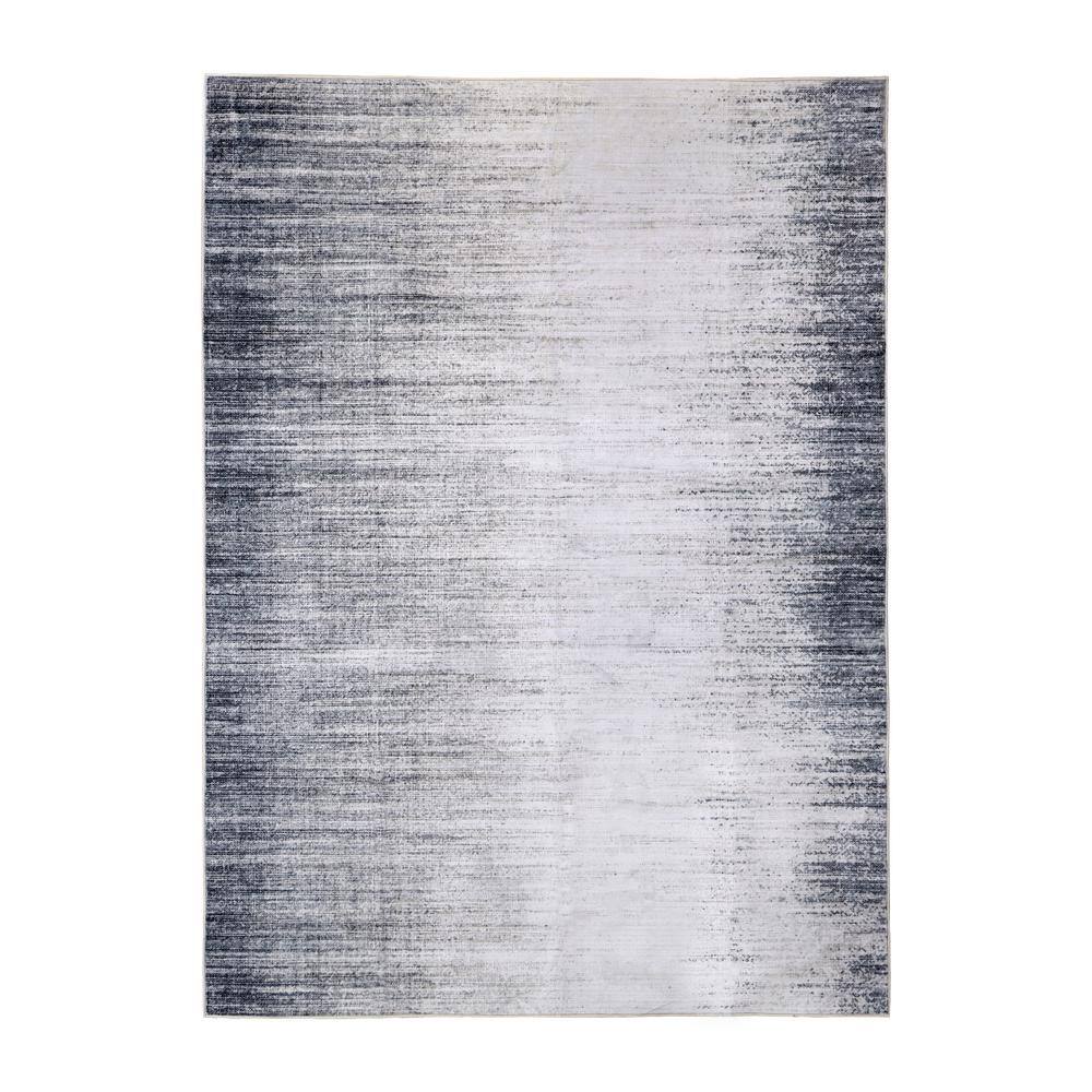 Machine Washable Paisley Emily 3 ft. x 5 ft.  Kitchen/Bedroom/Living Room Indoor Area Rug price history on PriceWatchPro