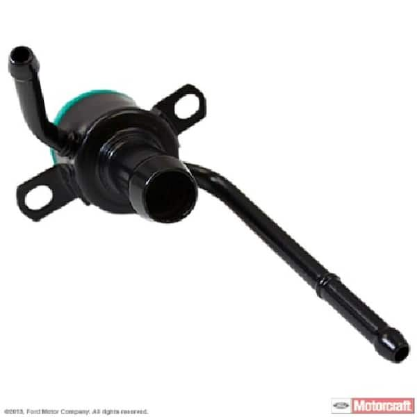 Motorcraft PCV Valve EV-256 - The Home Depot