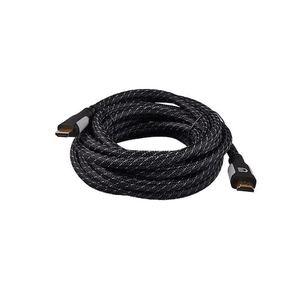 Kenable HDMI 1.4 High Speed 3D TV 90 Right Angle To Right - View #9