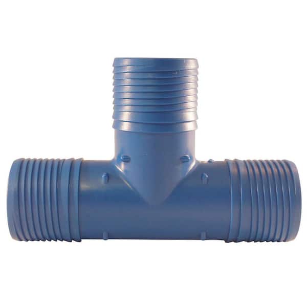 Pipe Fitting Insulation, Tee, 1-1/2 in. ID TEE425