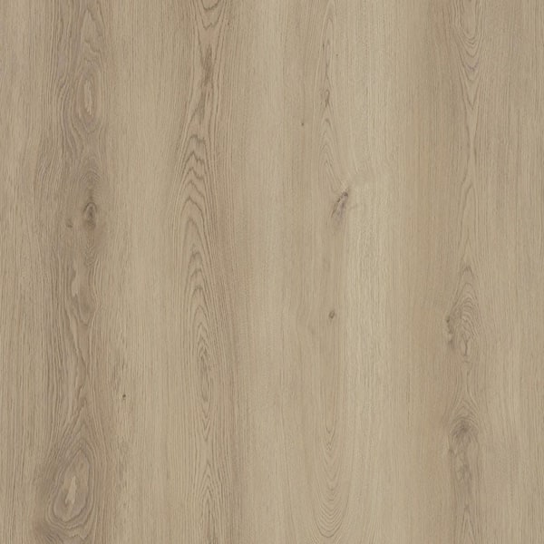 Take Home Sample-Lake Wylie Oak Click Lock Waterproof Luxury Vinyl Plank Flooring