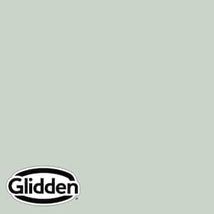 Glidden Premium 5 gal. PPG1125-2 White Sage Flat Interior Latex Paint  PPG1125-2P-05F - The Home Depot