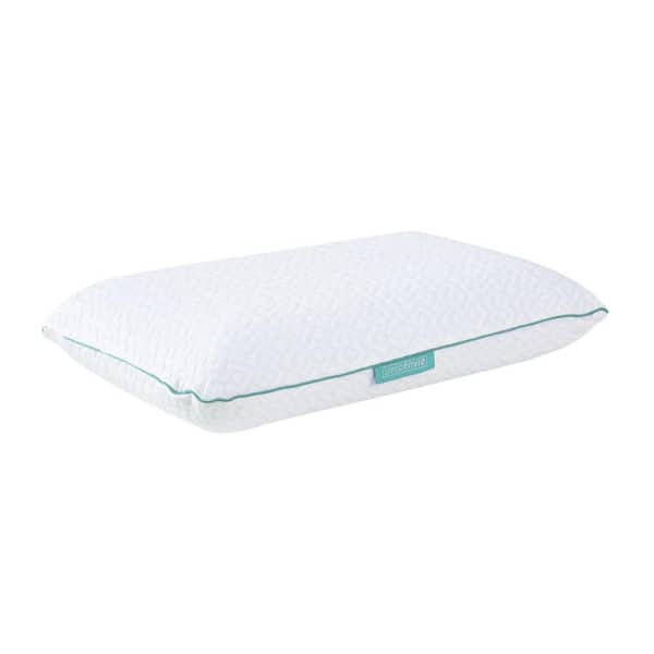 Cool gel pillow sleep clearance country