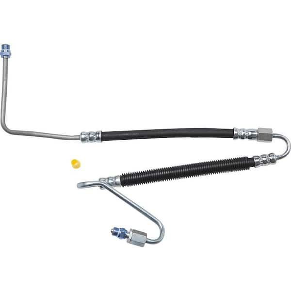 Gates Pressure Line Assembly - From Pump