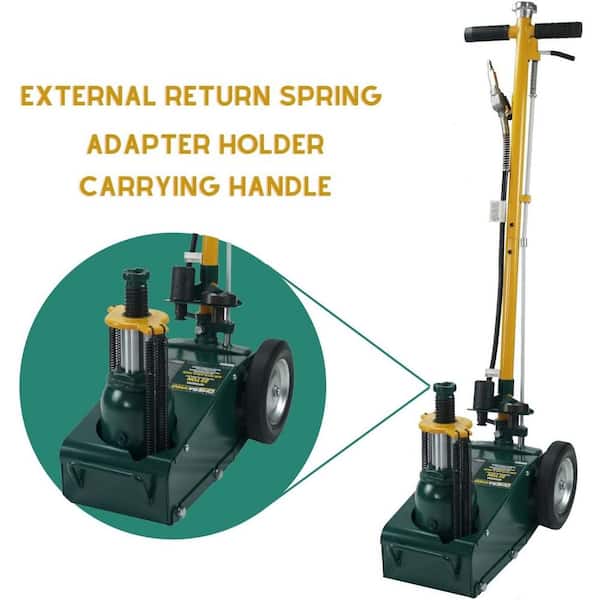 How To Release Floor Jack Without Handle Viewfloor.co