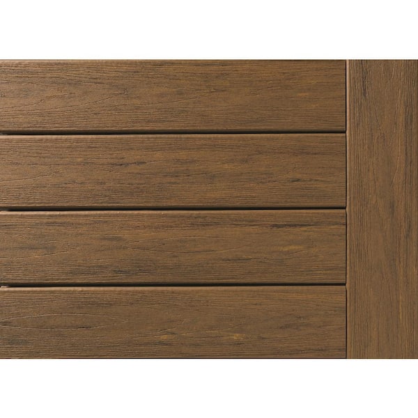 TimberTech Reserve 1-in x 6-in Composite Deck Board