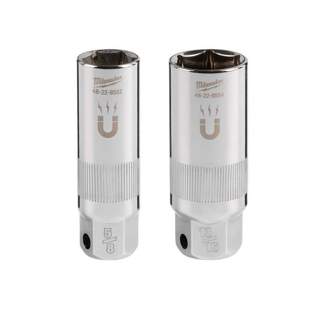初売りセール milwaukee-socket-sets-48-22- バッグ
