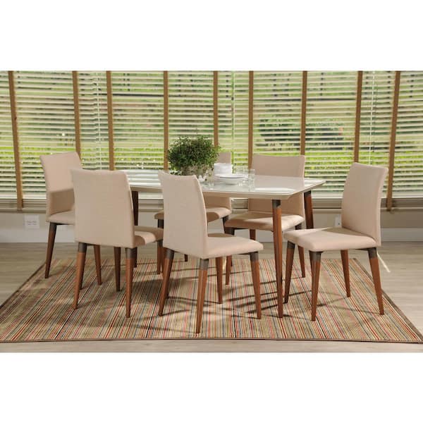 evolution dining 7pc