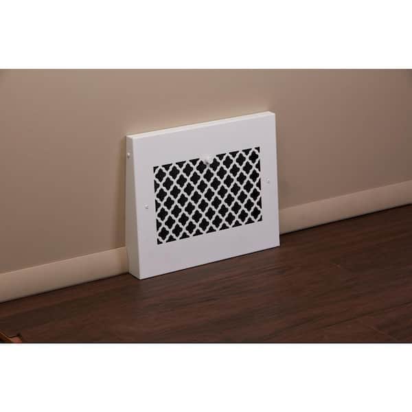 Heating Floor Register Heater Vent Covers Electric Heat Vents