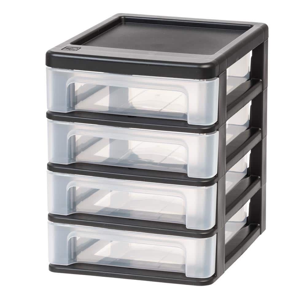 Sorbus Cup and Plate Storage Organizer Gray Polyester Dinnerware Storage  with Zip lock lid 4 Pack STRG-DSHF4 - The Home Depot