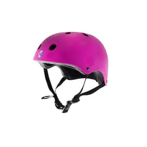 Large/X-Large Children's Starter Helmet in Pink