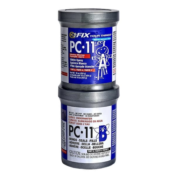 Pc Products Pc 11 1 Lb Paste Epoxy