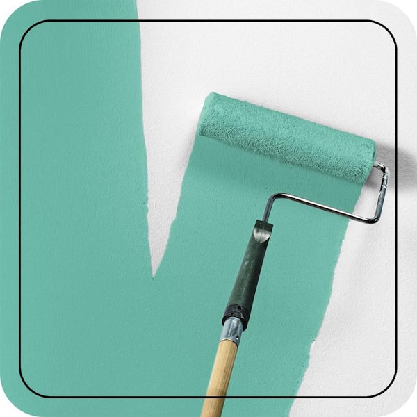 P440-4 March Aquamarine Paint