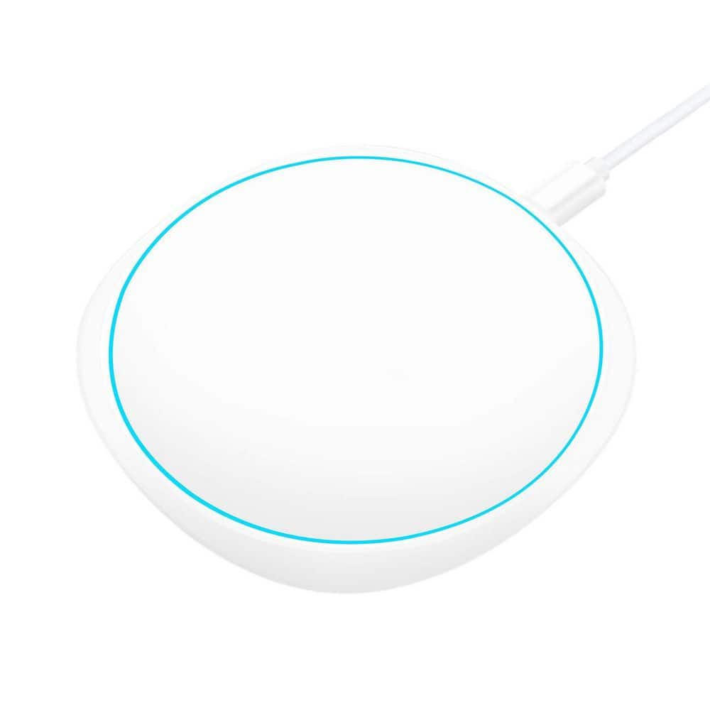 Fast Charging Wireless Charger Pad 10W Max for iPhone 11/12-16/16Pro/Pro Max AirPods 2 Samsung Galaxy Note and S Series price history on PriceWatchPro