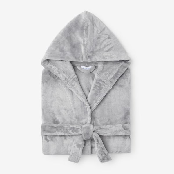 Company Plush Family Kids Robe
