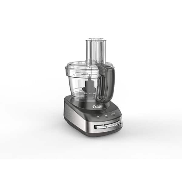 Cuisinart Core Custom 10-Cup Food Processor - Silver Sand
