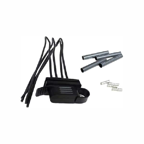 Motorcraft Trailer Tow Side Connector