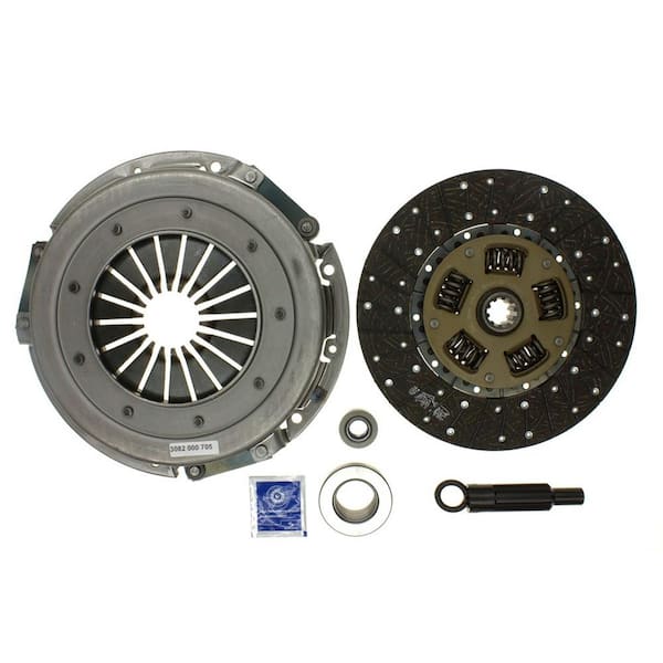 Sachs Clutch Kit