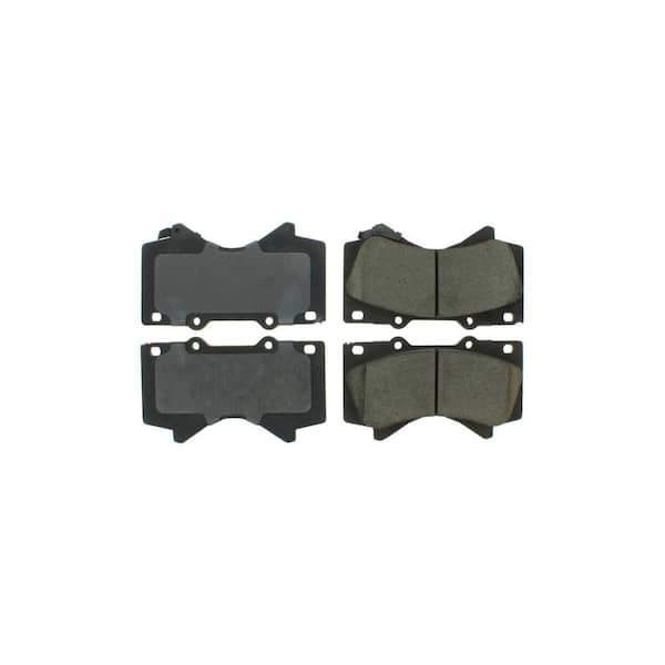 Centric Parts Disc Brake Pad Set