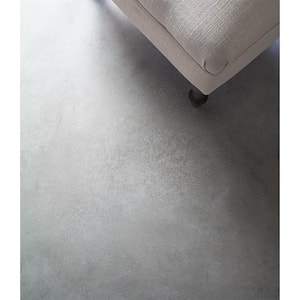 Cleft Grafito 32 in. x 32 in. Semi-Polished Porcelain Floor and Wall Tile (13.78 sq. ft./Case)