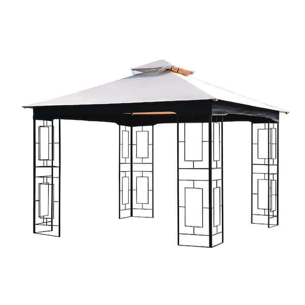Sunjoy Replacement Canopy for 10 ft. x 10 ft. Gazebo