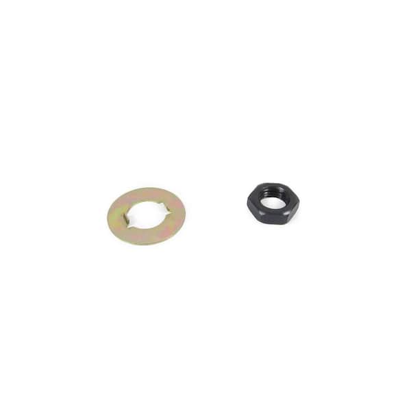 Mevotech Supreme Steering Tie Rod End 2006-2008 Honda Civic 1.8L