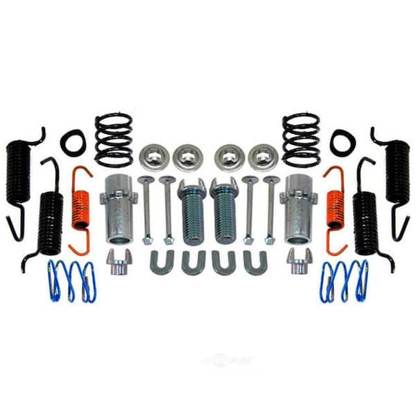 Raybestos Parking Brake Hardware Kit
